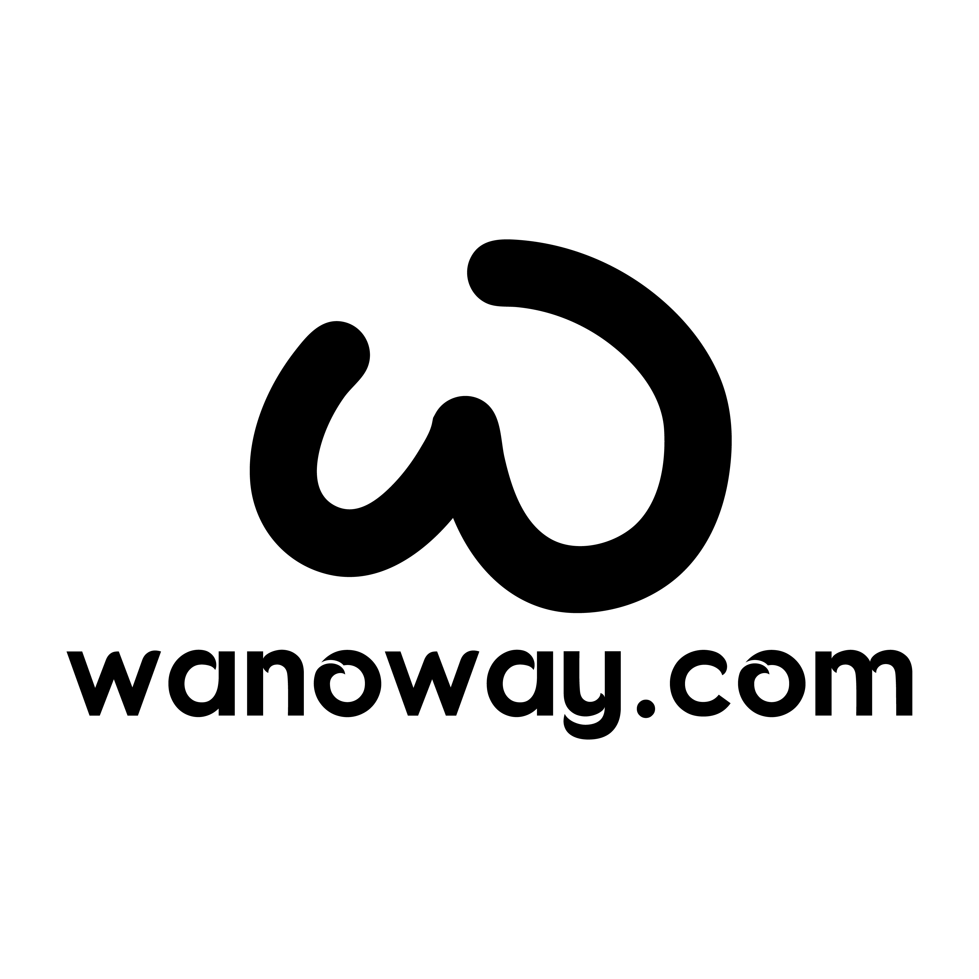 Wanoway Logo